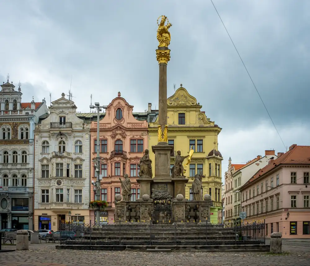 Prodej Domu Plzeň