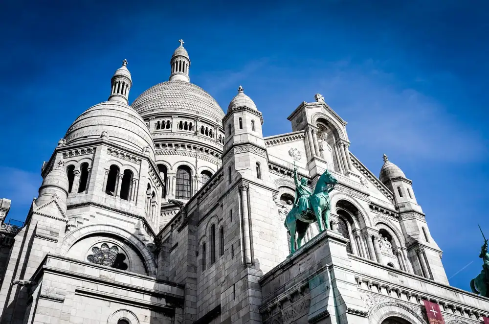 Montmartre