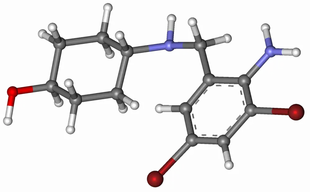 Ambroxol