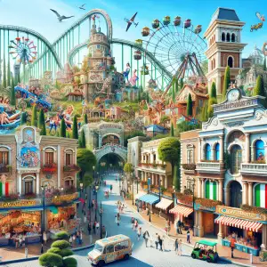 Mirabilandia