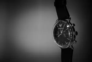 Gorgio Armani My Way