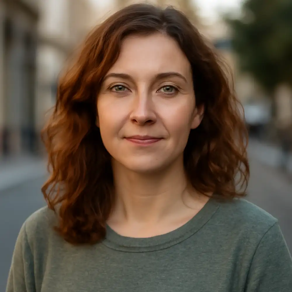 Milada Sedláčková